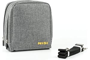 NiSi Bolsa para Filtro Sistema de 150 mm