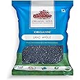 Organic Urad Dal Black Whole/Black Gram Whole/Minapa pappu/Kali dal_450gms | NPOP Certified I Organic Ceritfied
