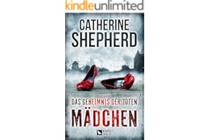 Das Geheimnis der toten Mädchen: Thriller