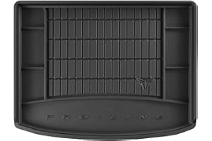 M MOTOS MOTOS Alfombra de goma para el suelo del coche para BMW Serie 2 Active Tourer F45 2014-2022 Mejore su comodidad de viaje con la alfombra antideslizante Auto TM- Felpudo de coche para todo tipo de clim