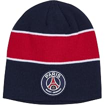 Cache-Cou PSG Paris Saint-Germain Collection Officielle - Écharpe De Cou Adulte En Polyester