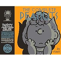 The Complete Peanuts 1950-2000 Comics & Stories : Schulz, Charles
