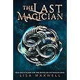 The Last Magician [Lingua Inglese]: Volume 1