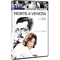 Morte a Venezia