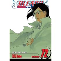 Bleach, Vol. 71: Baby, Hold Your Hand: Volume 71 : Kubo, Tite