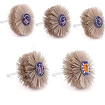 Rotary Main Sweeper Broom Silicon Carbide Abrasive Filament Roller