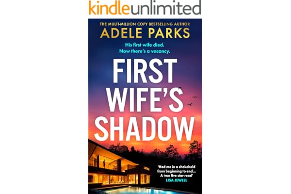 First Wife’s Shadow