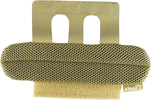 Viper TACTICAL Shoulder Comfort Pads