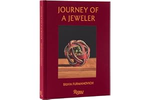 Silvia Furmanovich Journey of a Jeweler /anglais