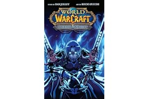WARCRAFT LEGEND DEATH KNIGHT: Blizzard Legends