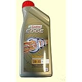 Castrol EDGE Motorenöl 5W-30 1L - Produktion vom Hersteller eingestellt