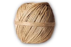 Chapuis LIV5 Spago lino - +/-8,5 kg - Titolazione 2/2 - +/-90 m - Panna