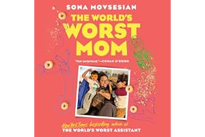 The World's Worst Mom