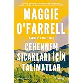 Cehennem Sıcakları İ&ccedil;in Talimatlar