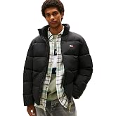 Tommy Jeans TJM VAIL PUFFER EXT Ceket Erkek