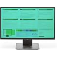 Crossbow Education 24-Inch Widescreen Monitor Overlay - Dyslexia and ...