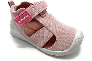 Biomecanics Fille 242189 Sandale