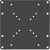 Mount Plus World 1056 VESA 200 x 200 Adapt&ouml;r Evrensel Orta Binicilik Hayvanları i&ccedil;in