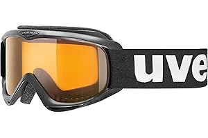 UVEX, Maschera da Sci Bambino Snowcat