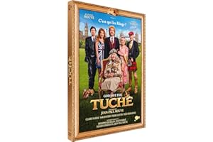 GOD SAVE THE TUCHE - DVD