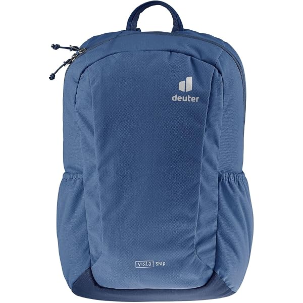 Deuter Unisex Blue Aviant Carry On Pro 28L Backpack with Organized and Comfortable Lifestyle Day Pack for Explorers and Travellers
