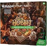 Magic: The Gathering Scene Box | The Hobbit: Crack The Plates