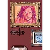 Monster: The Perfect Edition, Vol. 1: The Perfect Edition (Volume 1)