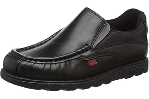 Kickers Fragma Slip Shoes