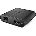 Dell Da200 USB Type C HDMI Multi-Adapter : Amazon.in: Computers ...