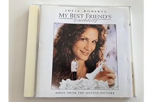 My Best Friend's Wedding