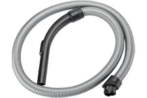 Supremery Manguera de aspiradora compatible con todos los modelos Miele S8, S8000, C3 Complete & C3 Compact (por ejemplo, S8330 S8340 S8390 83790 C3 EcoLine Cat&Dog PowerLine Silence, etc.) Piezas de