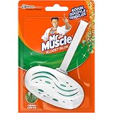 Mr Muscle Orman Esintisi 1 Adet Klozet Bloğu