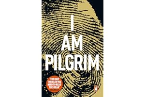 I Am Pilgrim: The bestselling Richard & Judy Book Club pick