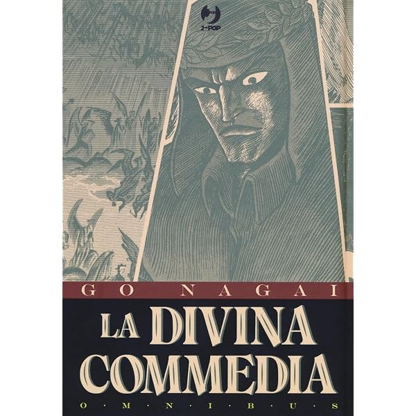La Divina Commedia : Alighieri, Dante: Amazon.com.tr: Kitap