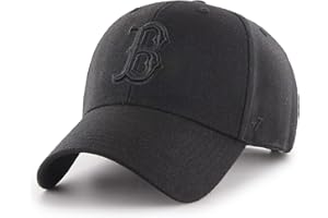 '47 Brand Boston Red Sox Snapback Cap MVP MLB