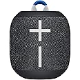 Ultimate Ears Wonderboom 2 Altoparlanti Bluetooth Wireless Portatili, Suono 360°, Bassi Potenti, ‎‎Outdoor Boost, Impermeabil