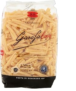 Garofalo Pasta Casarecce 500g