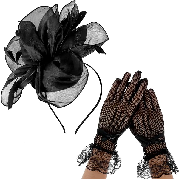 Kit principessa bambina lilla: guanti, scettro, collana, corona, orecchini e anello