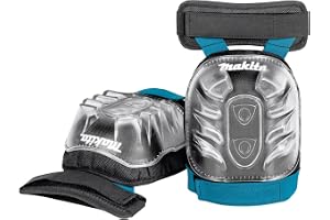 Makita E-05658 Ultimate Knäskydd Set