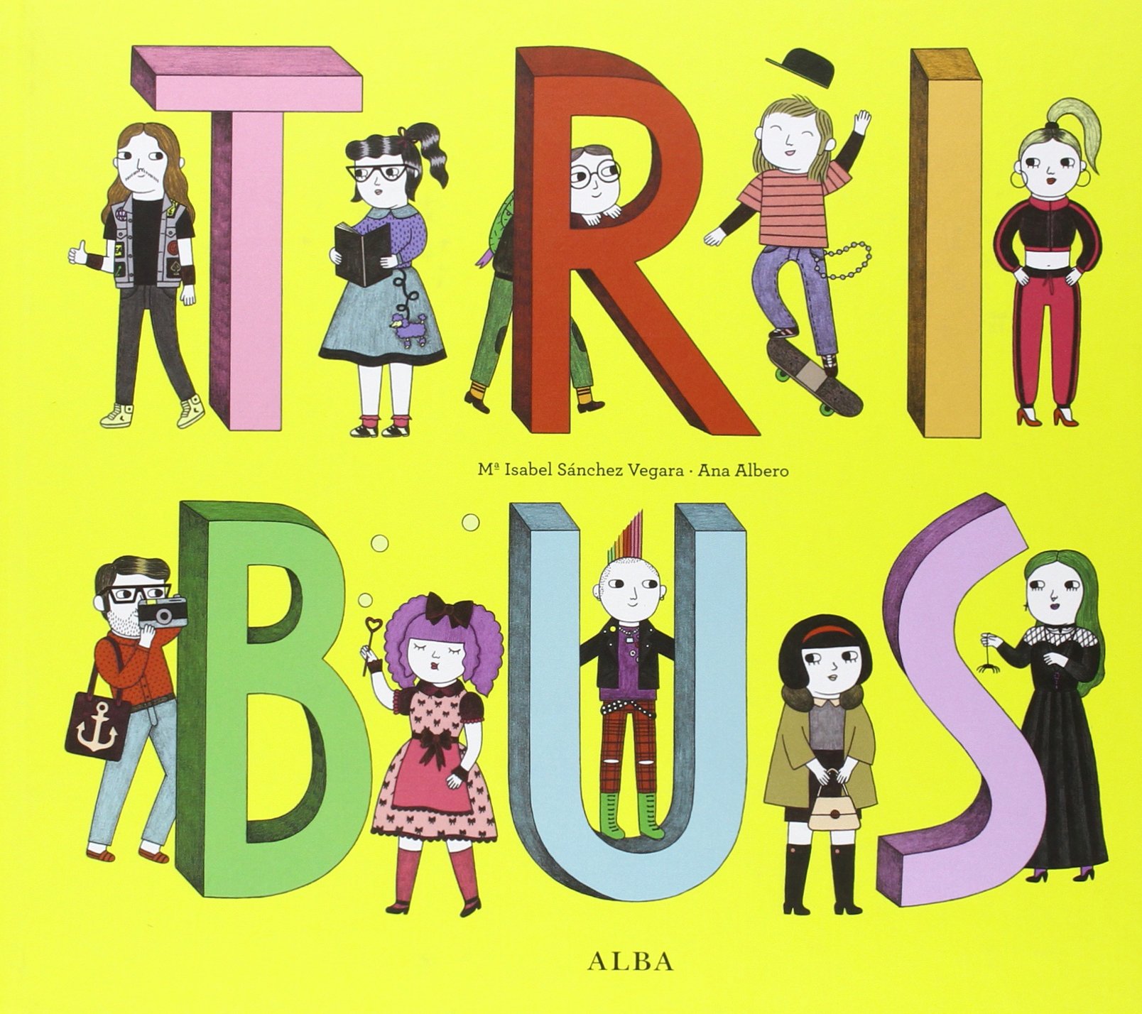 Tribus