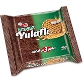 Eti Bur&ccedil;ak Oatmeal Biscuit 3 pieces 465 g