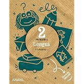 Lengua 2. Cuaderno 1.