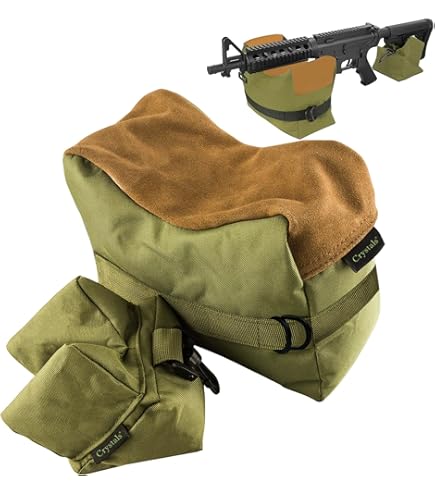 PRIMOS BENCH ANCHOR 射撃　射撃台 PRIMOS Hunting Group Therapy Bench Anchor Adjustable Shooting Rest
