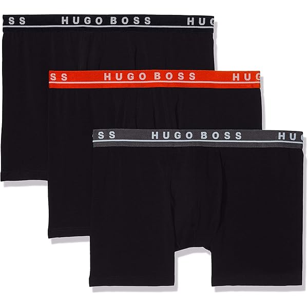 Hugo Boss Men's Sneaker Socks Socks Business Socks 50388443 8 pairs