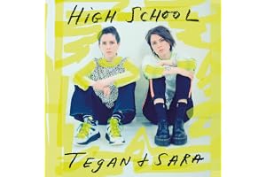 High School: A Memoir: The New York Times Bestseller and now a major TV series
