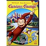 Curious George [DVD]