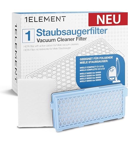 Miele actief air-clean filter sf aa 50 kopen? | Korting tot 44