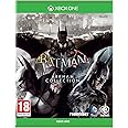 Batman Arkham Collection (Xbox One) - Xbox One