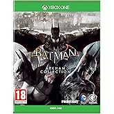 Batman Arkham Collection (Xbox One) - Xbox One
