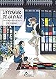 L'étranger de la plage - Livre (Manga) - Yaoi - Hana Collection